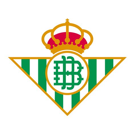 escudo real betis